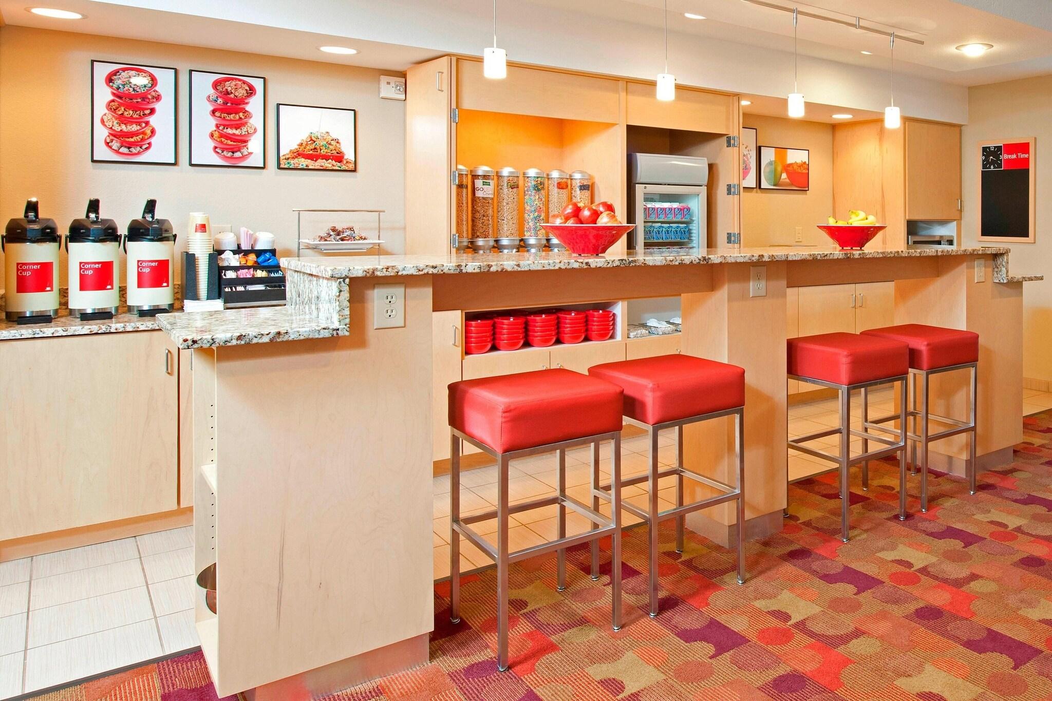 TownePlace Suites by Marriott Bloomington