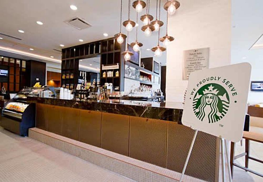 Nashville Marriott at Vanderbilt University by null