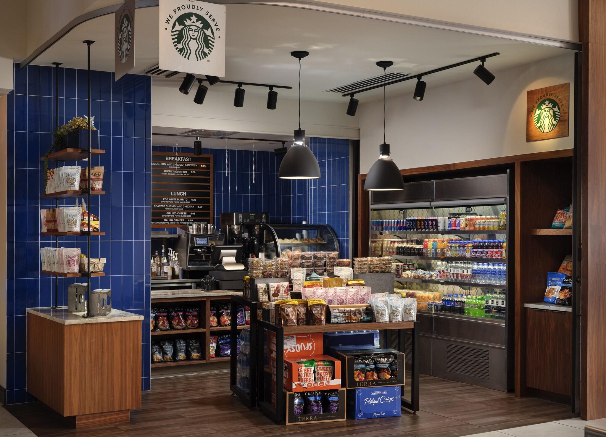 Nashville Marriott at Vanderbilt University by null