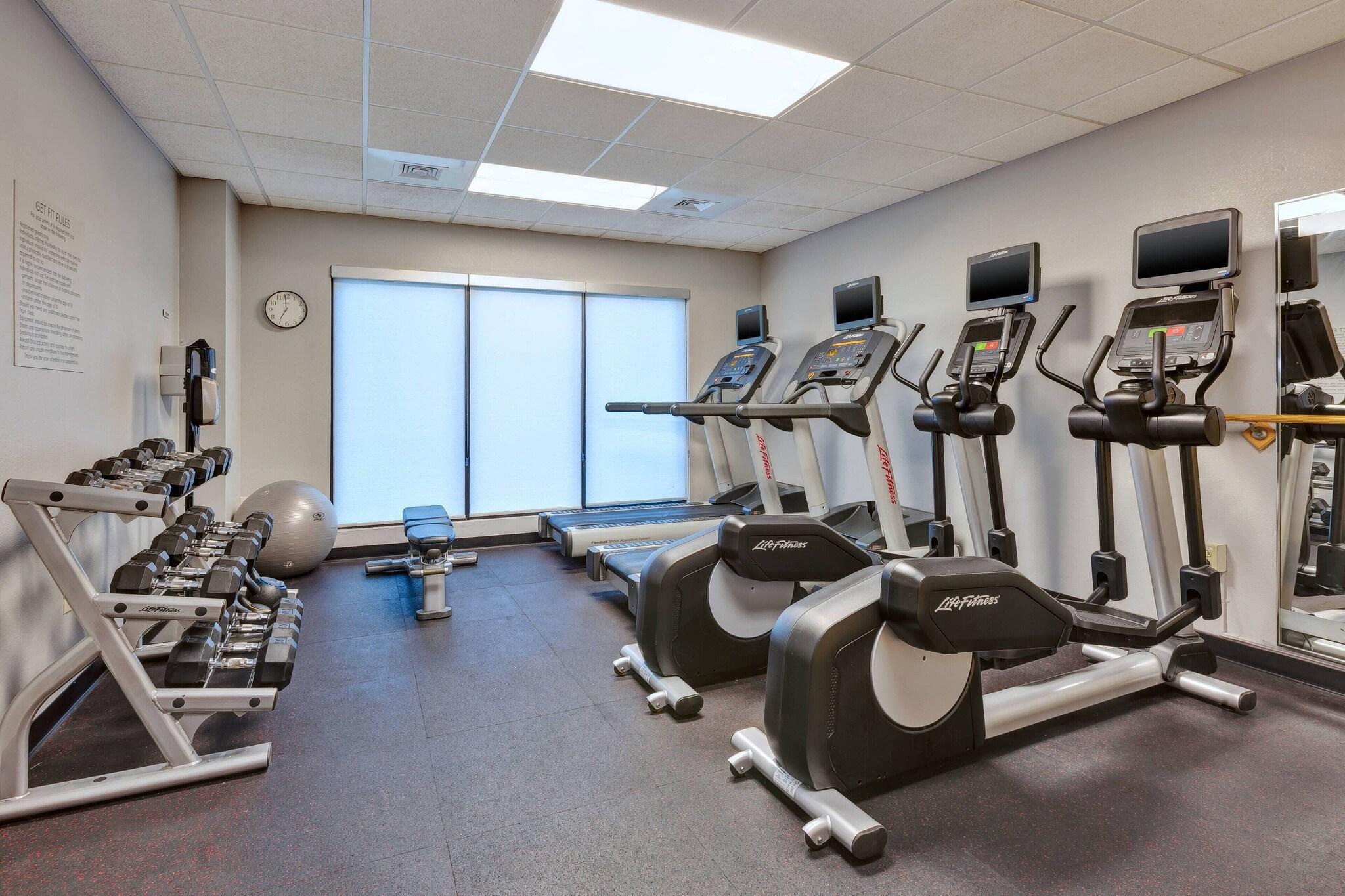 TownePlace Suites Nashville Airport