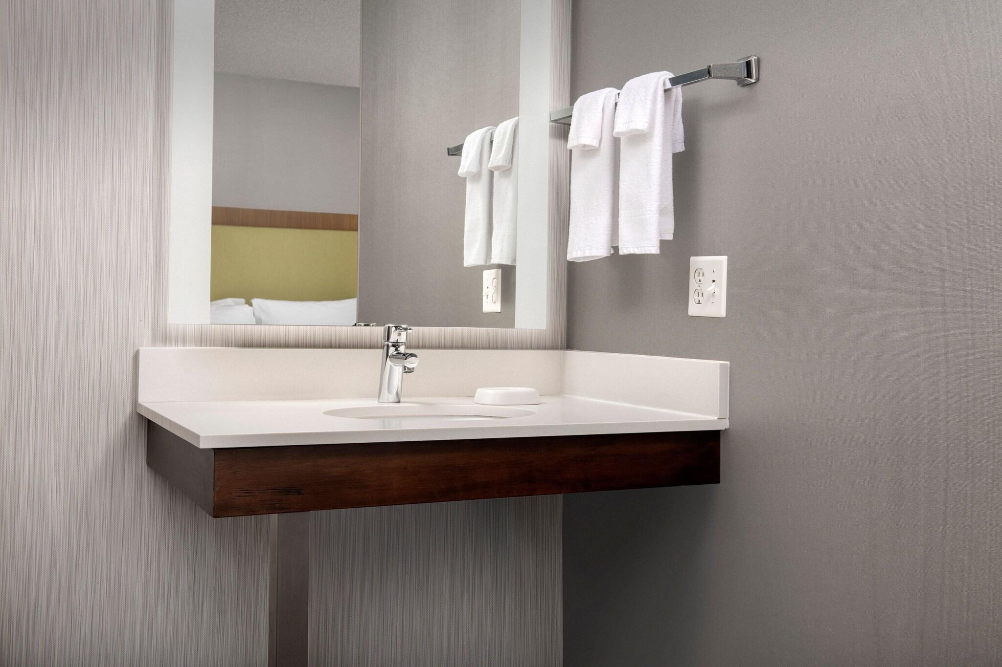 SpringHill Suites Boise ParkCenter
