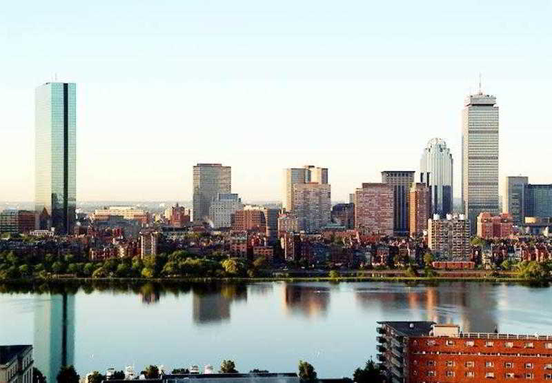 Residence Inn Boston Cambridge by null