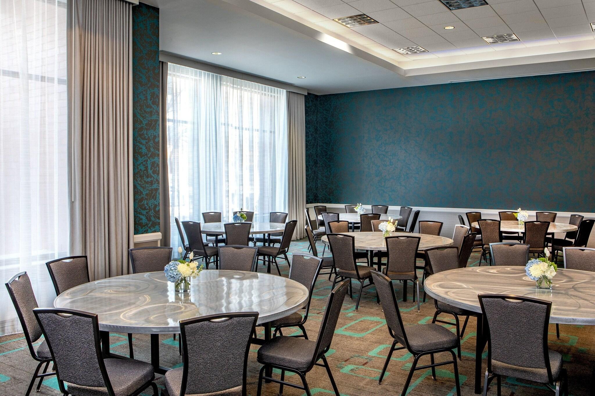 Residence Inn Boston Cambridge by null