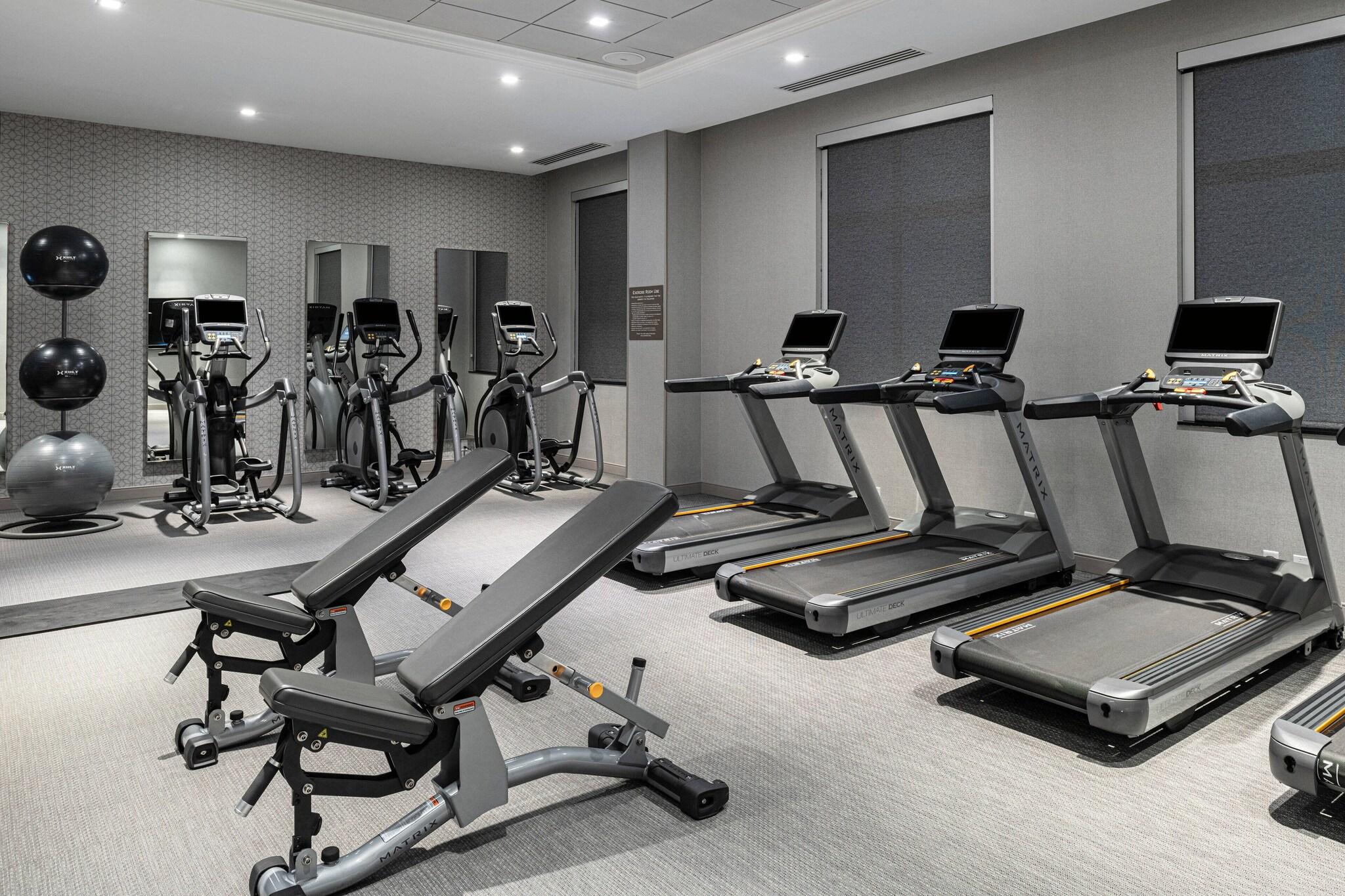 Residence Inn Boston Logan Airport/Chelsea