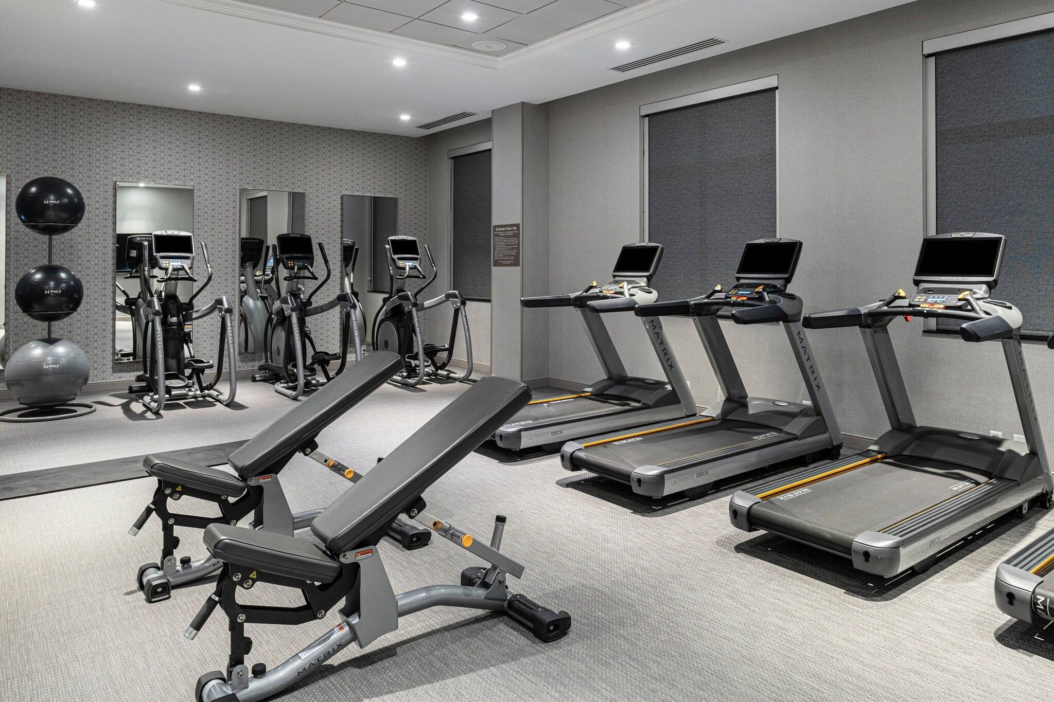 Residence Inn Boston Logan Airport/Chelsea