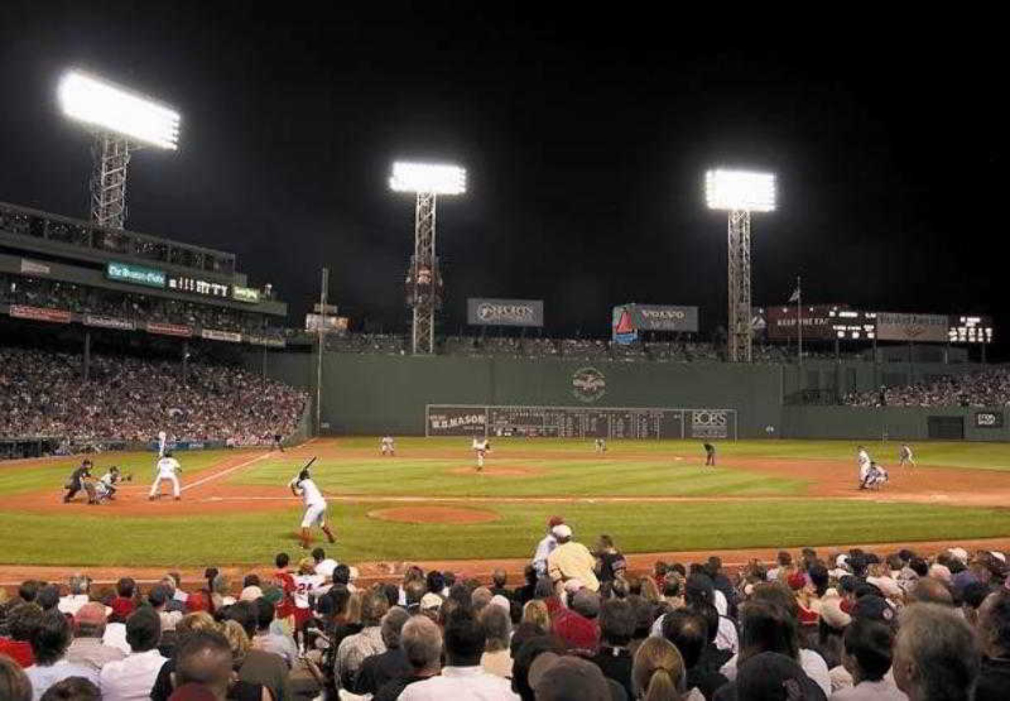 Residence Inn Boston Back Bay/Fenway by null
