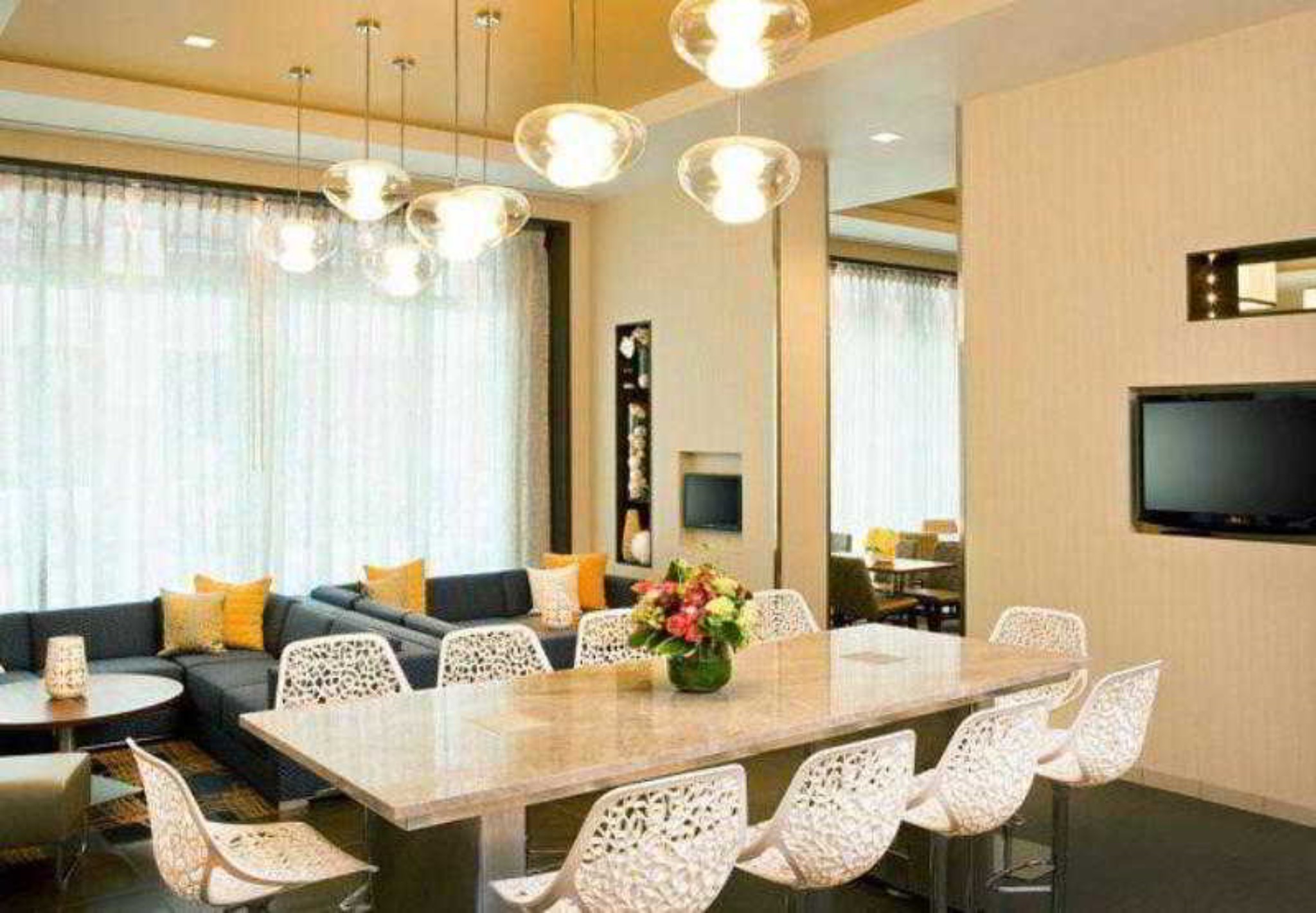 Residence Inn by Marriott Boston Back Bay/Fenway by null