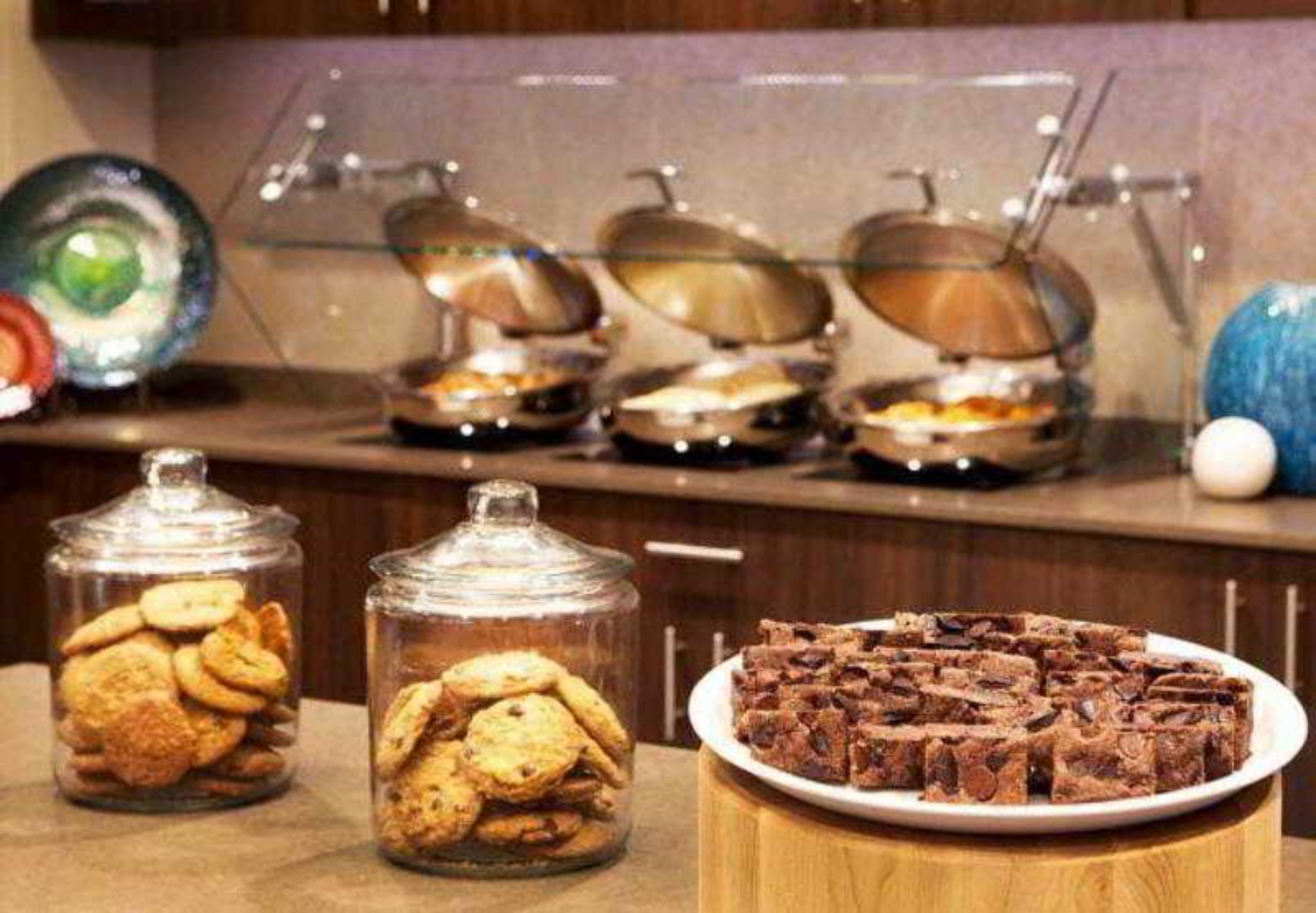 Residence Inn by Marriott Boston Back Bay/Fenway by null