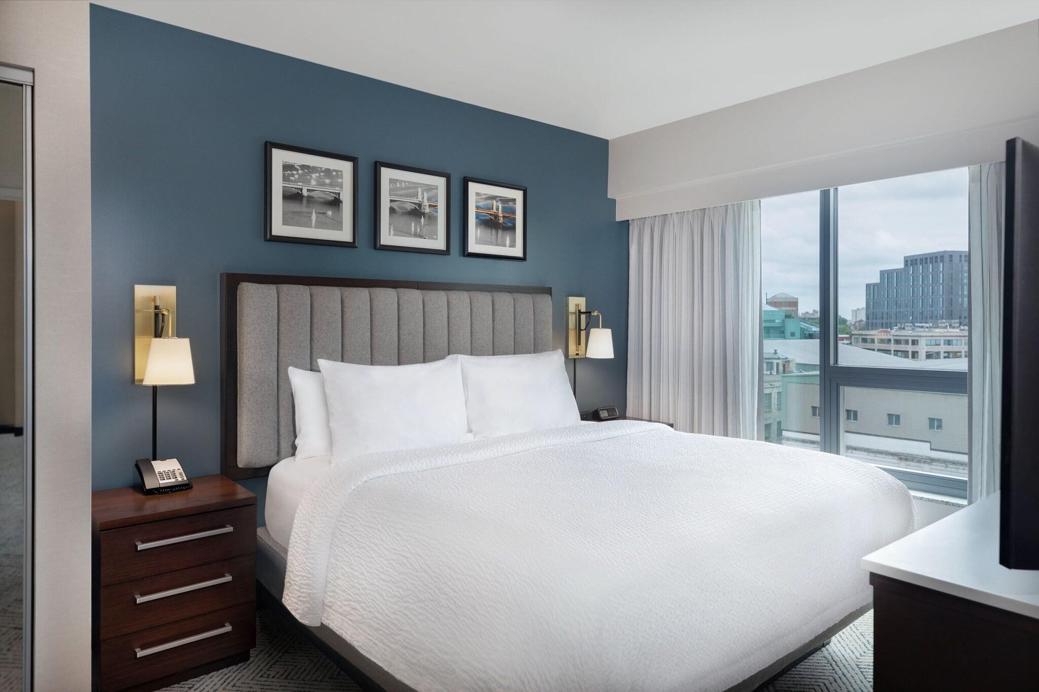 Residence Inn Boston Back Bay/Fenway