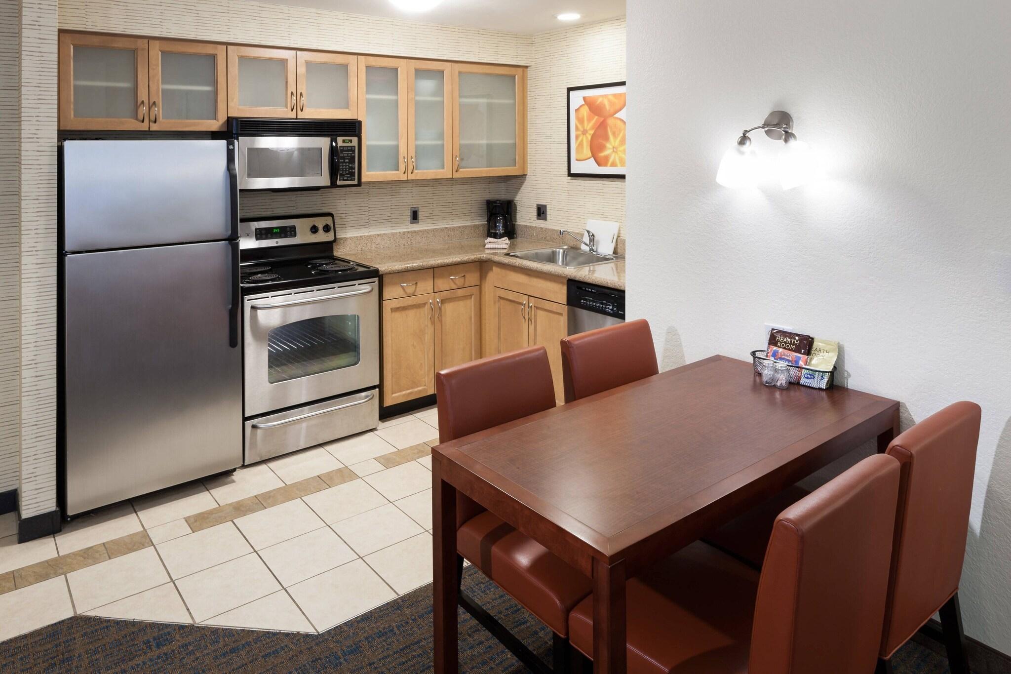 Residence Inn Boston Marlborough