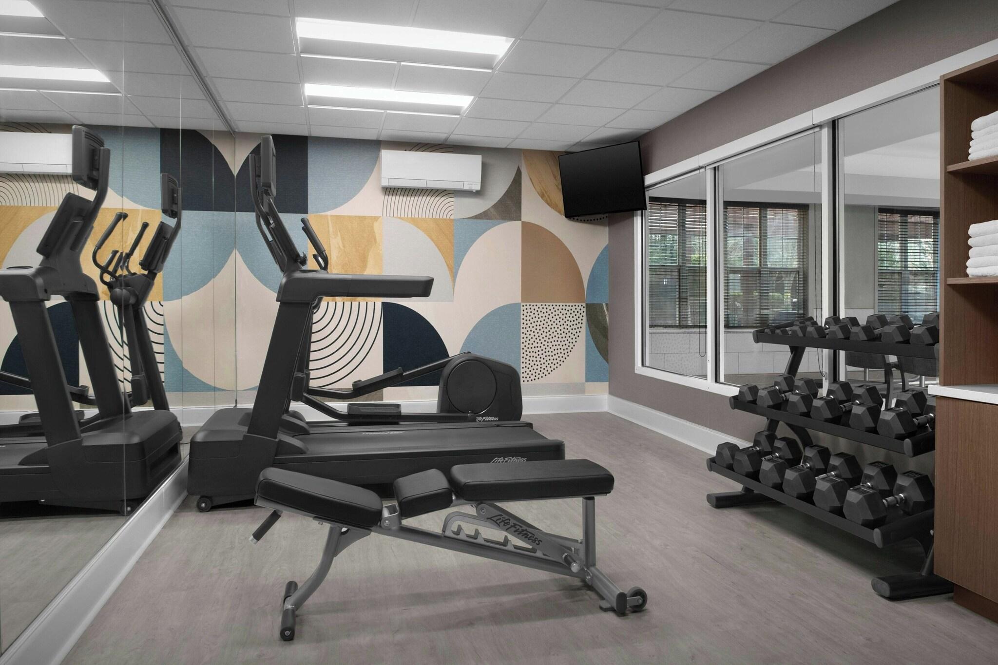 Residence Inn Boston Marlborough
