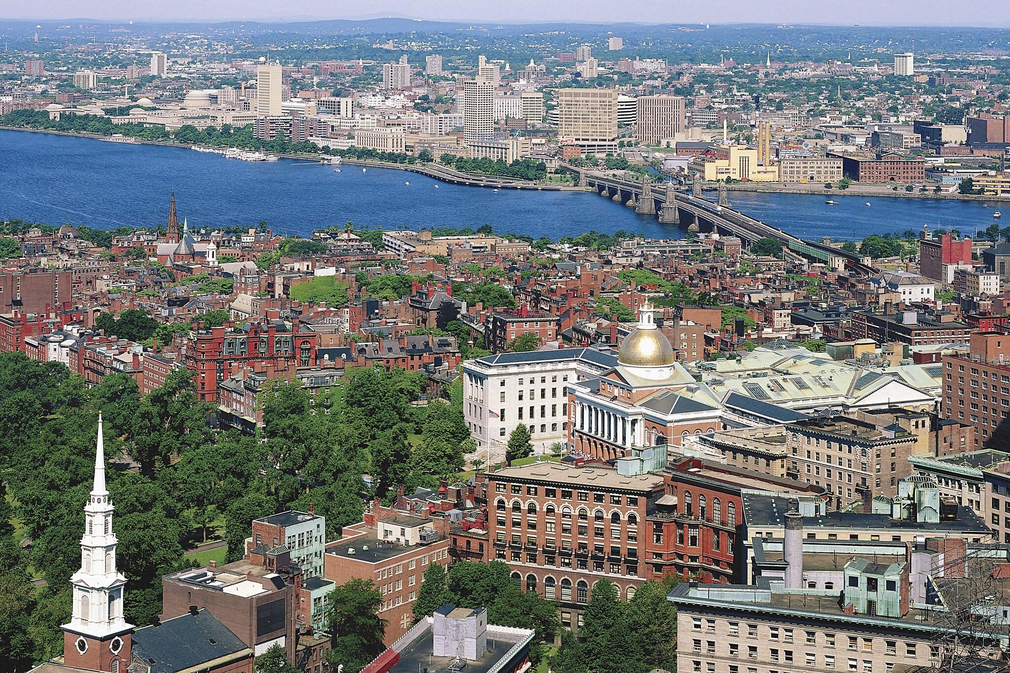 The Ritz-Carlton, Boston image