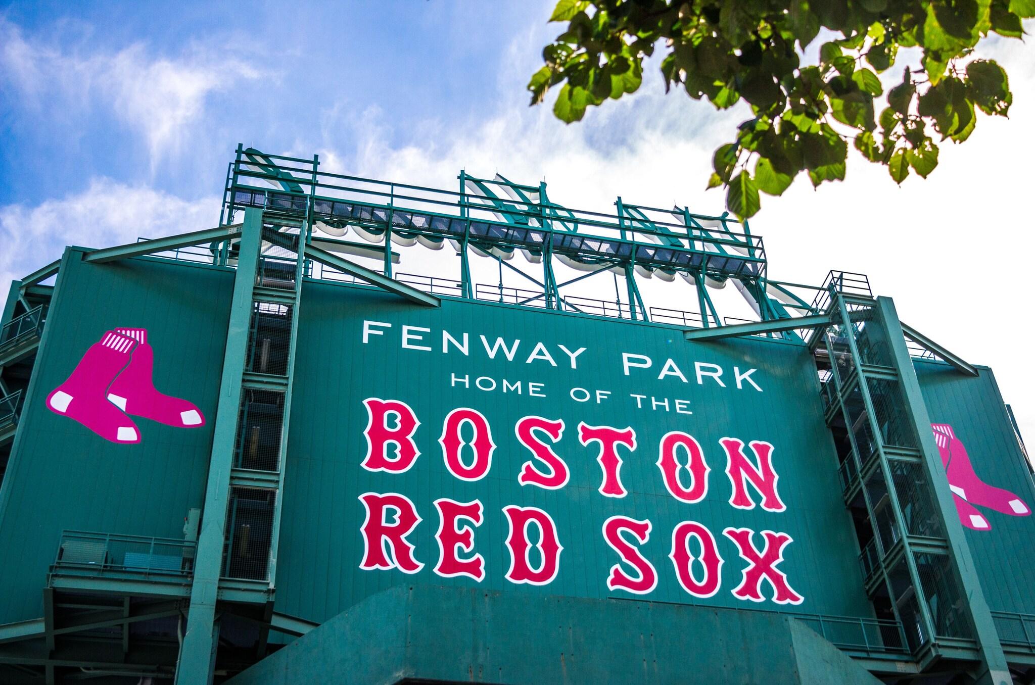 The Ritz-Carlton, Boston by null