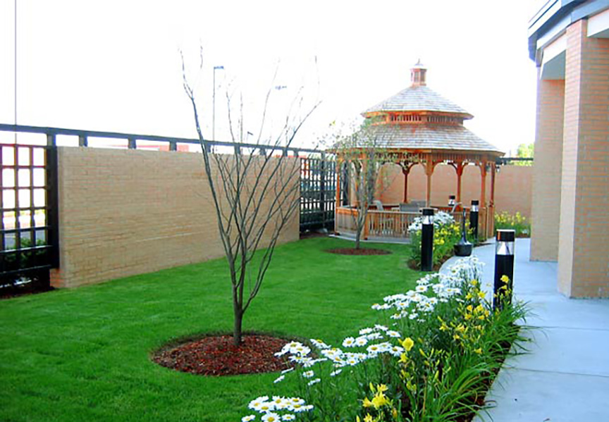 Courtyard by Marriott Boston-South Boston by null