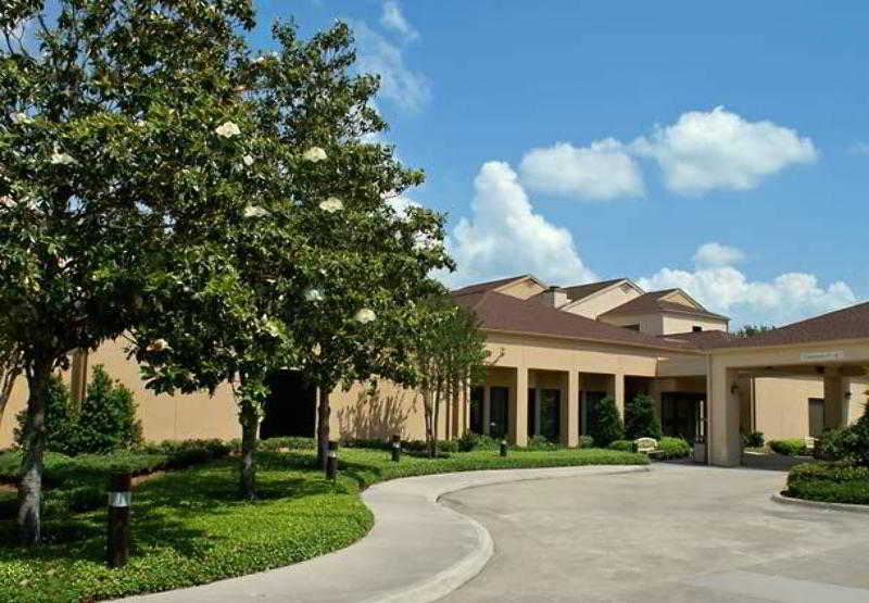 Courtyard by Marriott Baton Rouge Acadian Centre/LSU Area image