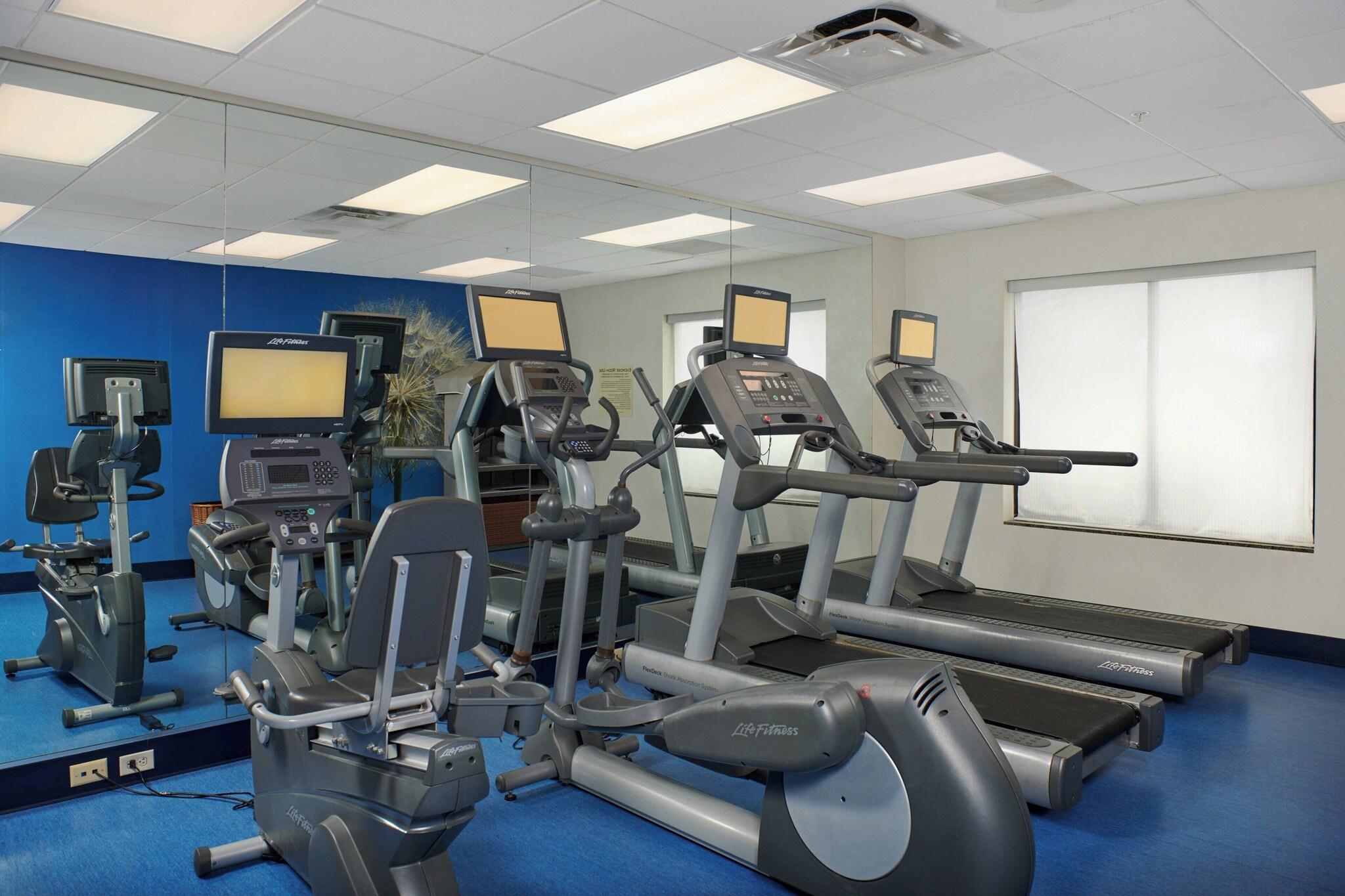 SpringHill Suites Baton Rouge North/Airport