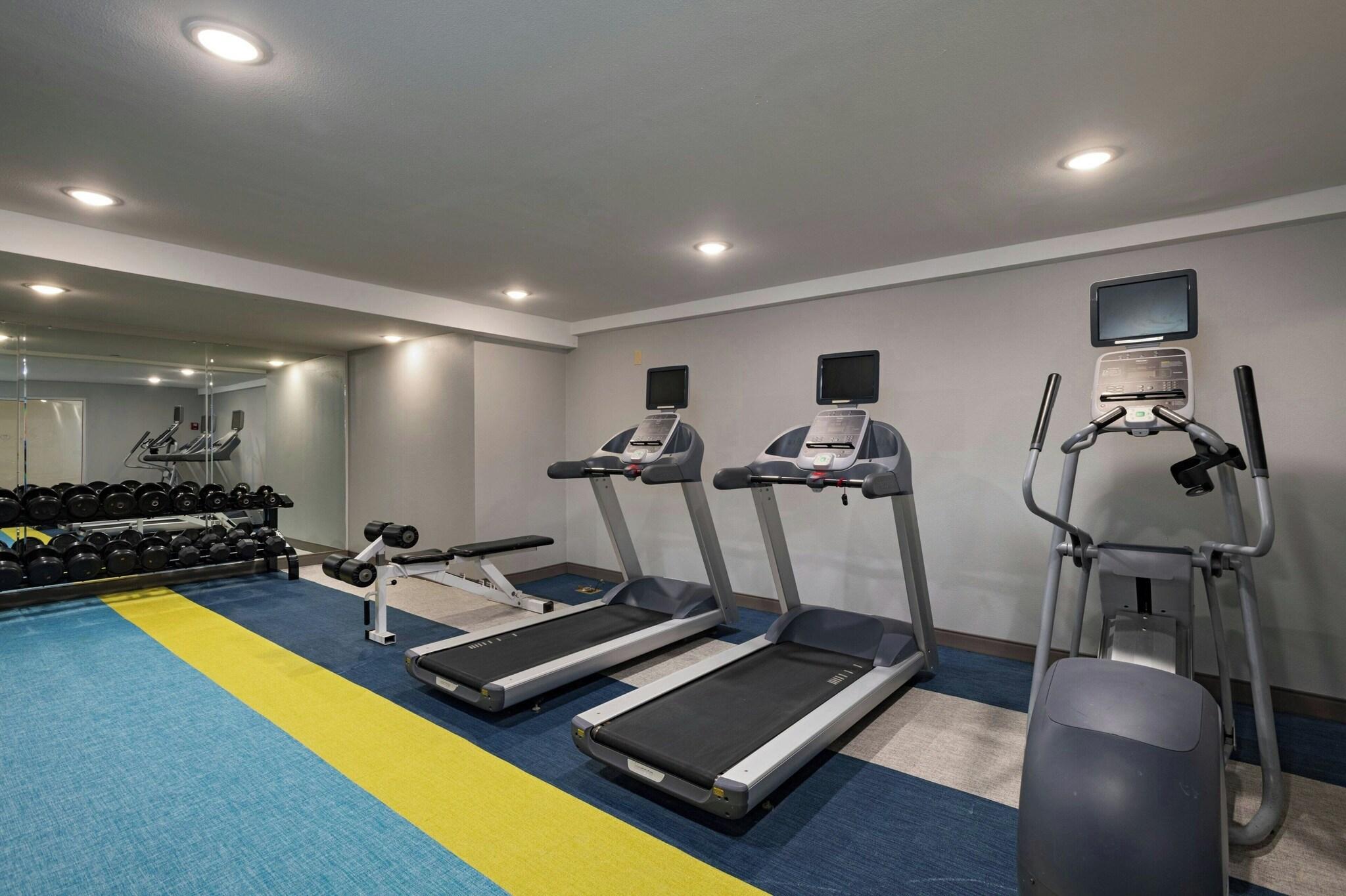 TownePlace Suites Baton Rouge South