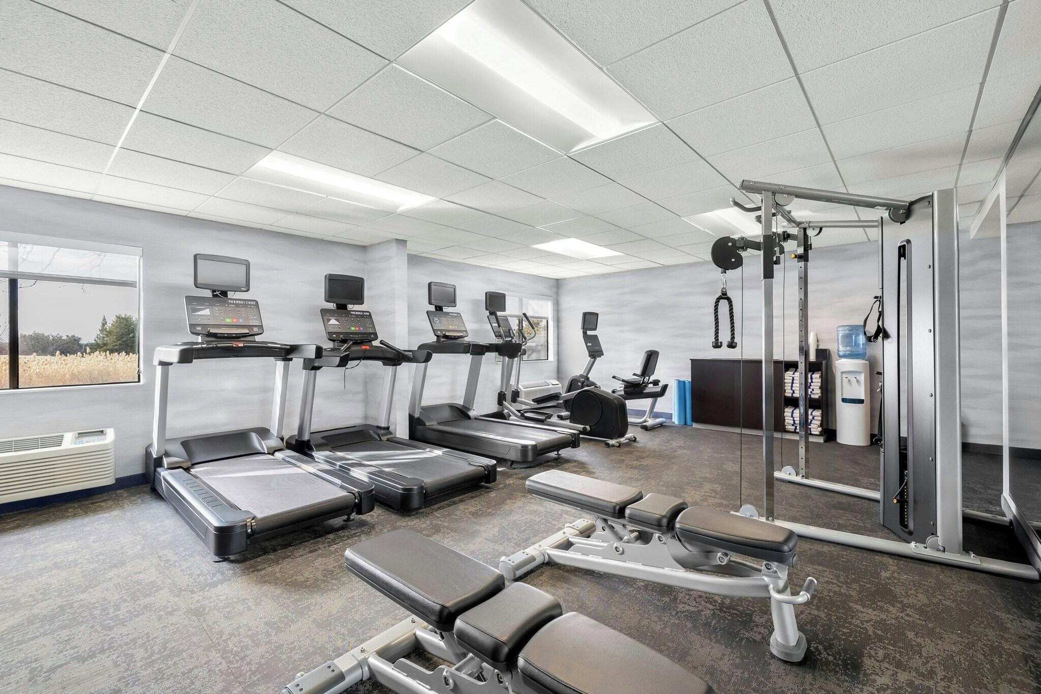 Fairfield Inn Burlington Williston