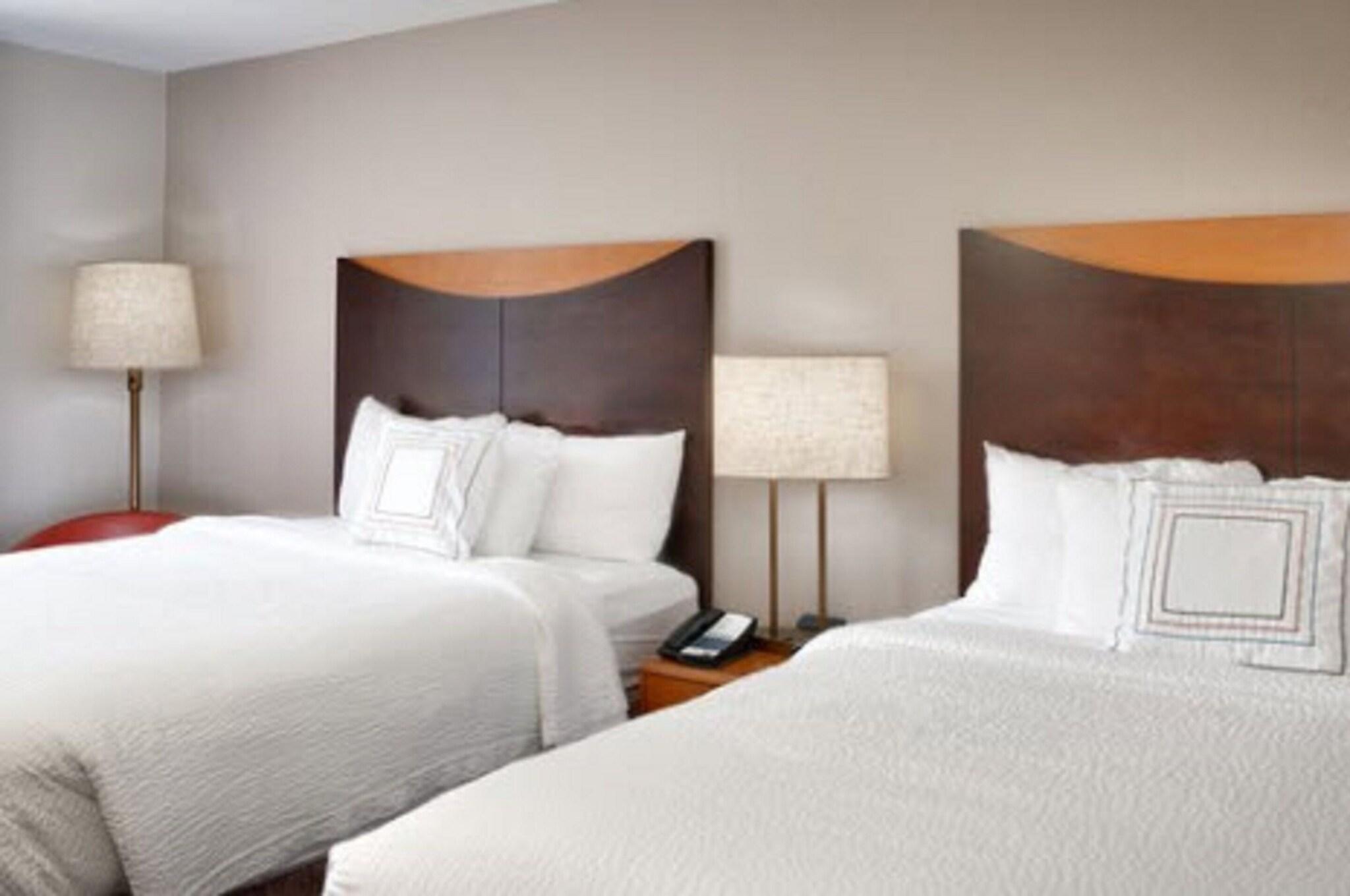 Fairfield Inn & Suites Seattle Bellevue/Redmond