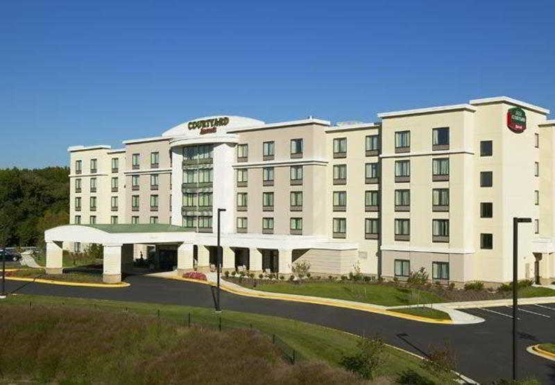 Courtyard Fort Meade BWI Business District image