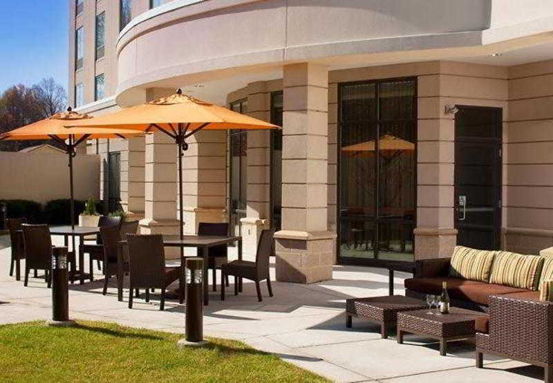 Courtyard by Marriott Fort Meade BWI Business District image