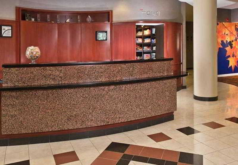 Courtyard Fort Meade BWI Business District