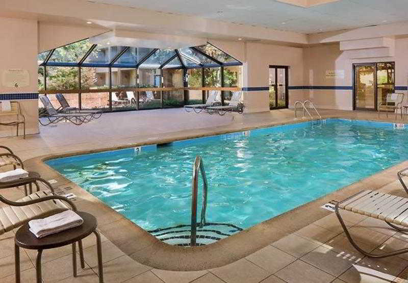 Courtyard by Marriott Baltimore Hunt Valley by null