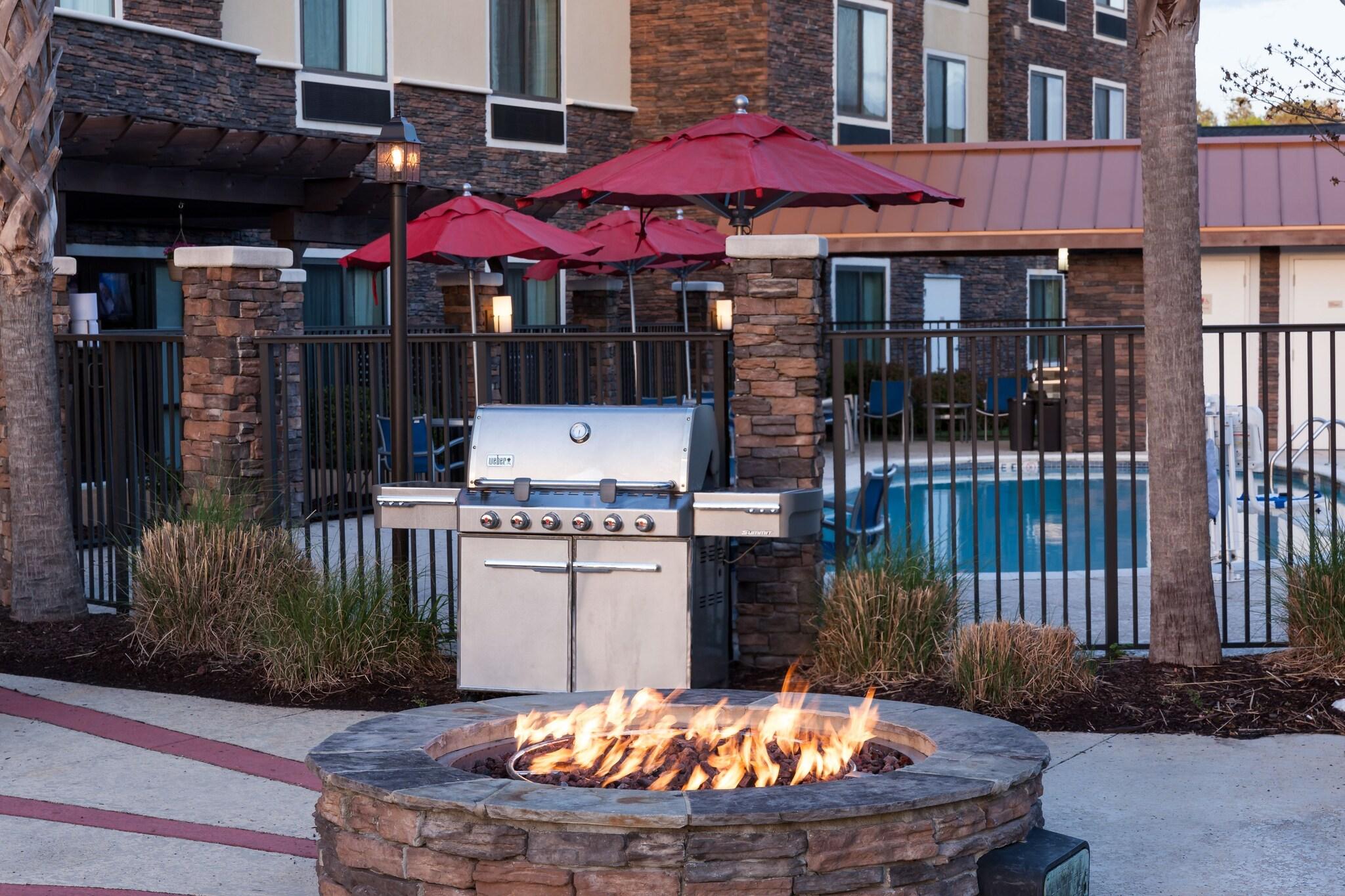 TownePlace Suites Columbia Southeast/Fort Jackson