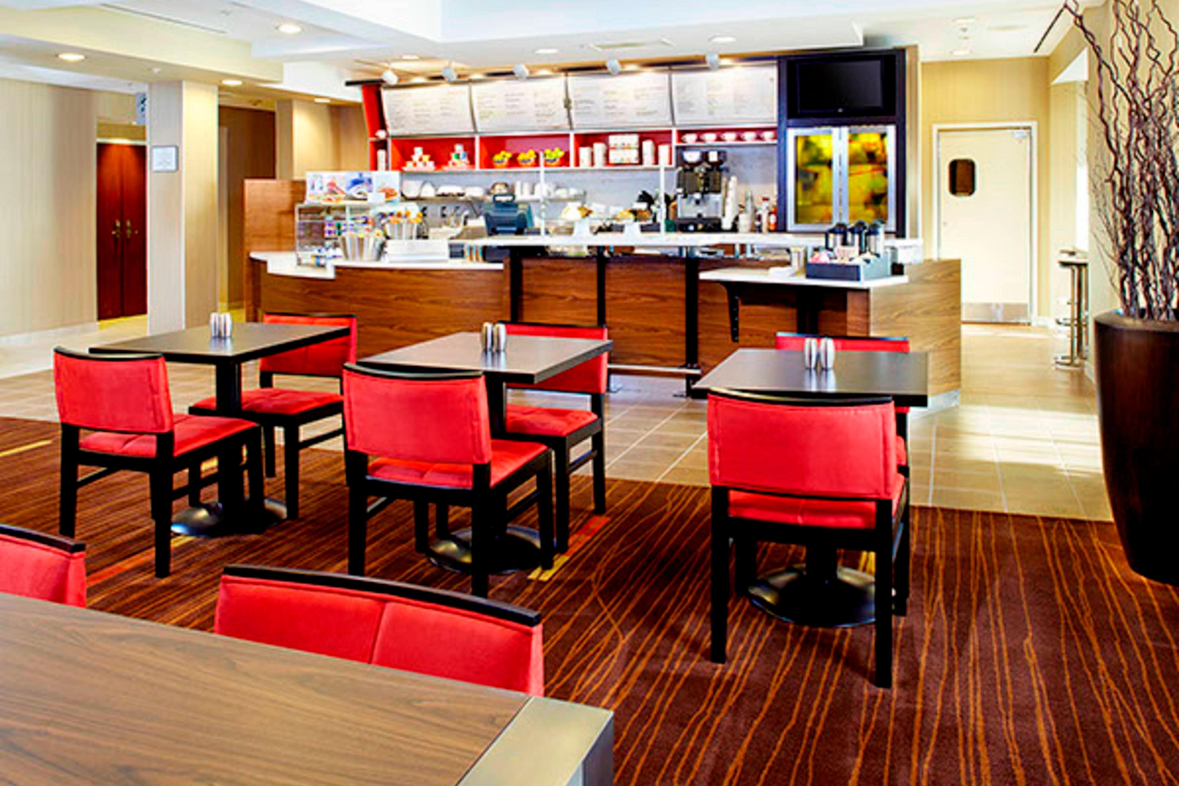 Courtyard by Marriott Akron Stow