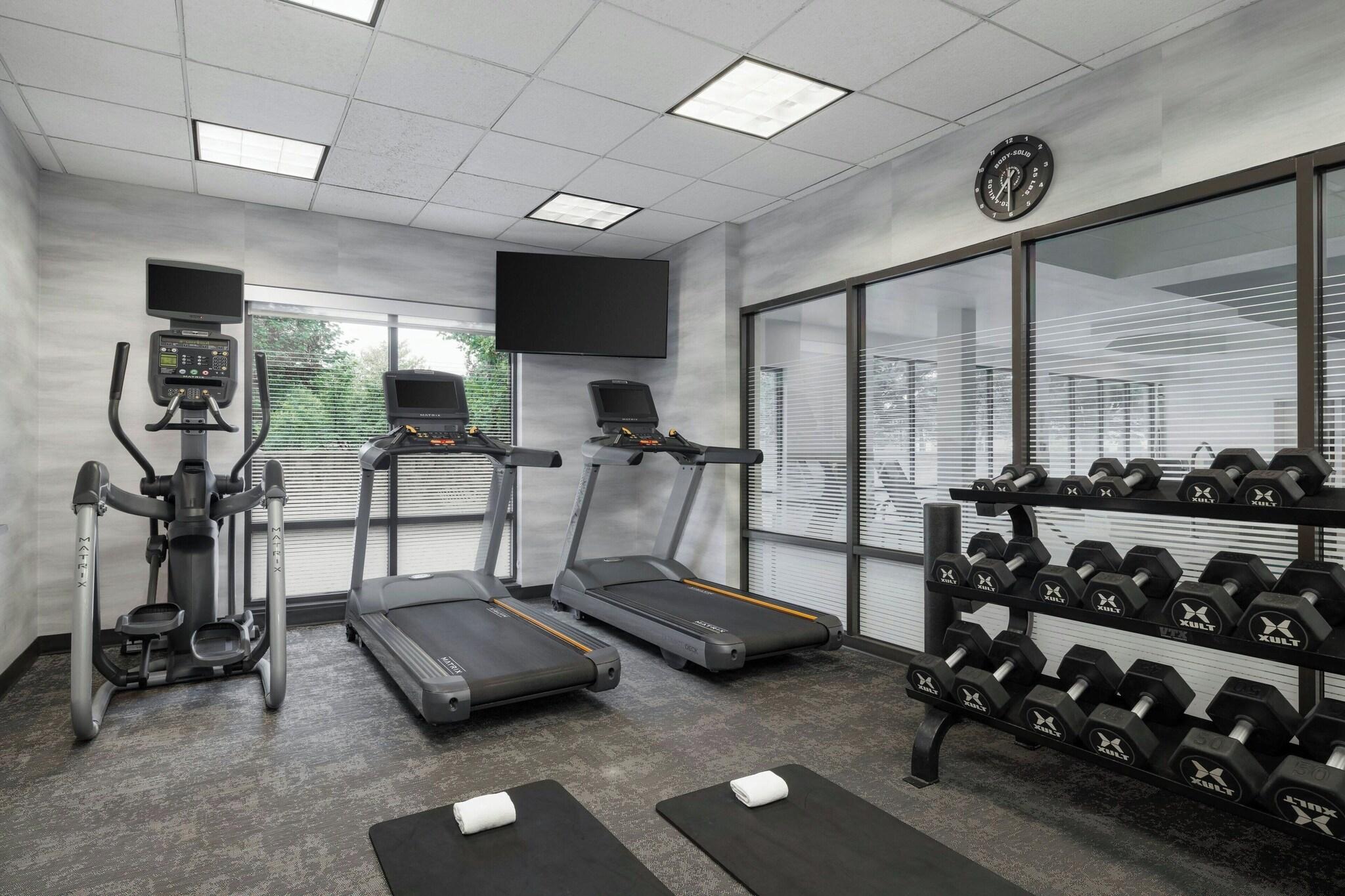 Fairfield Inn & Suites Cumberland
