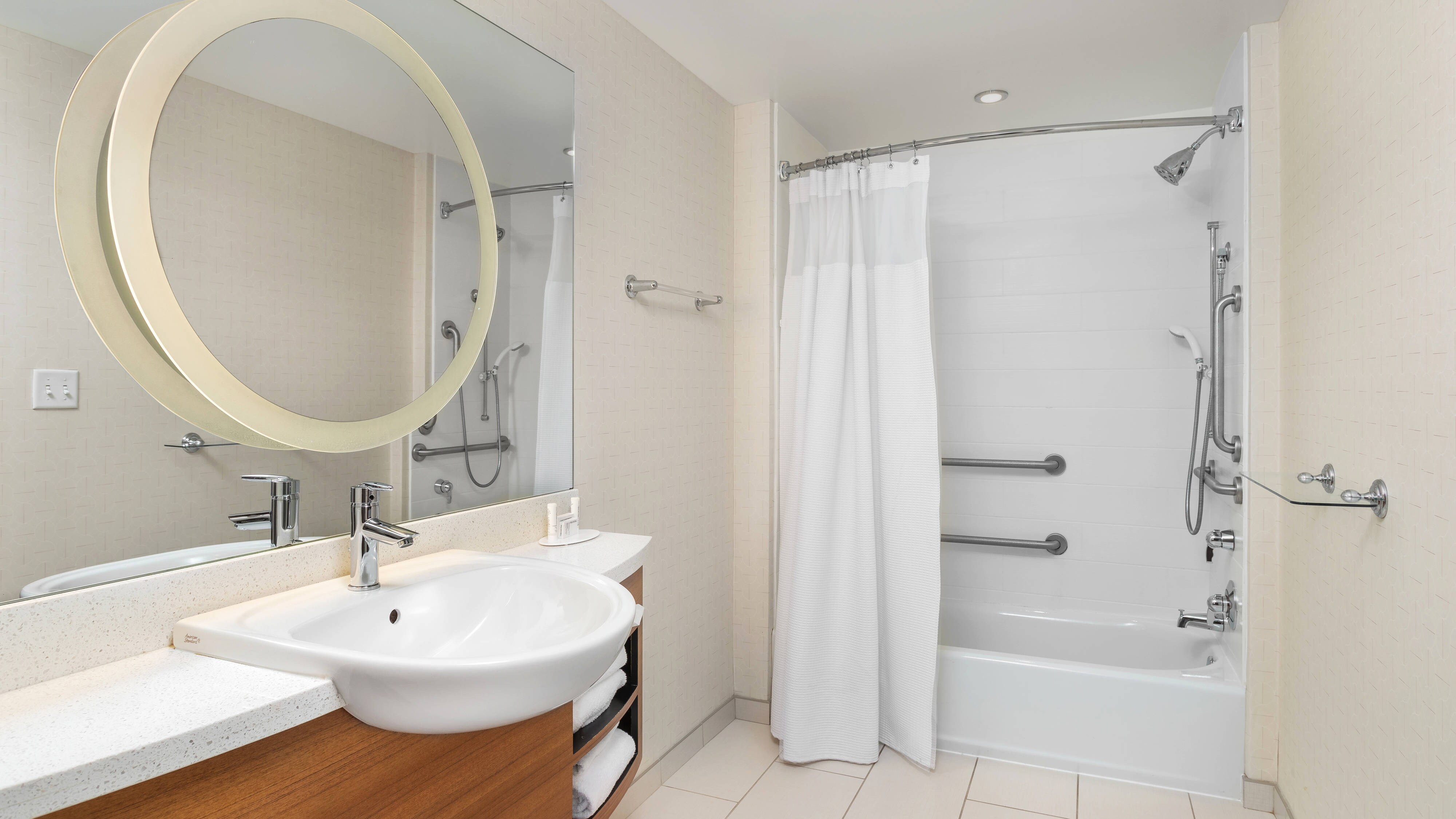 SpringHill Suites Chattanooga Downtown/Cameron Har