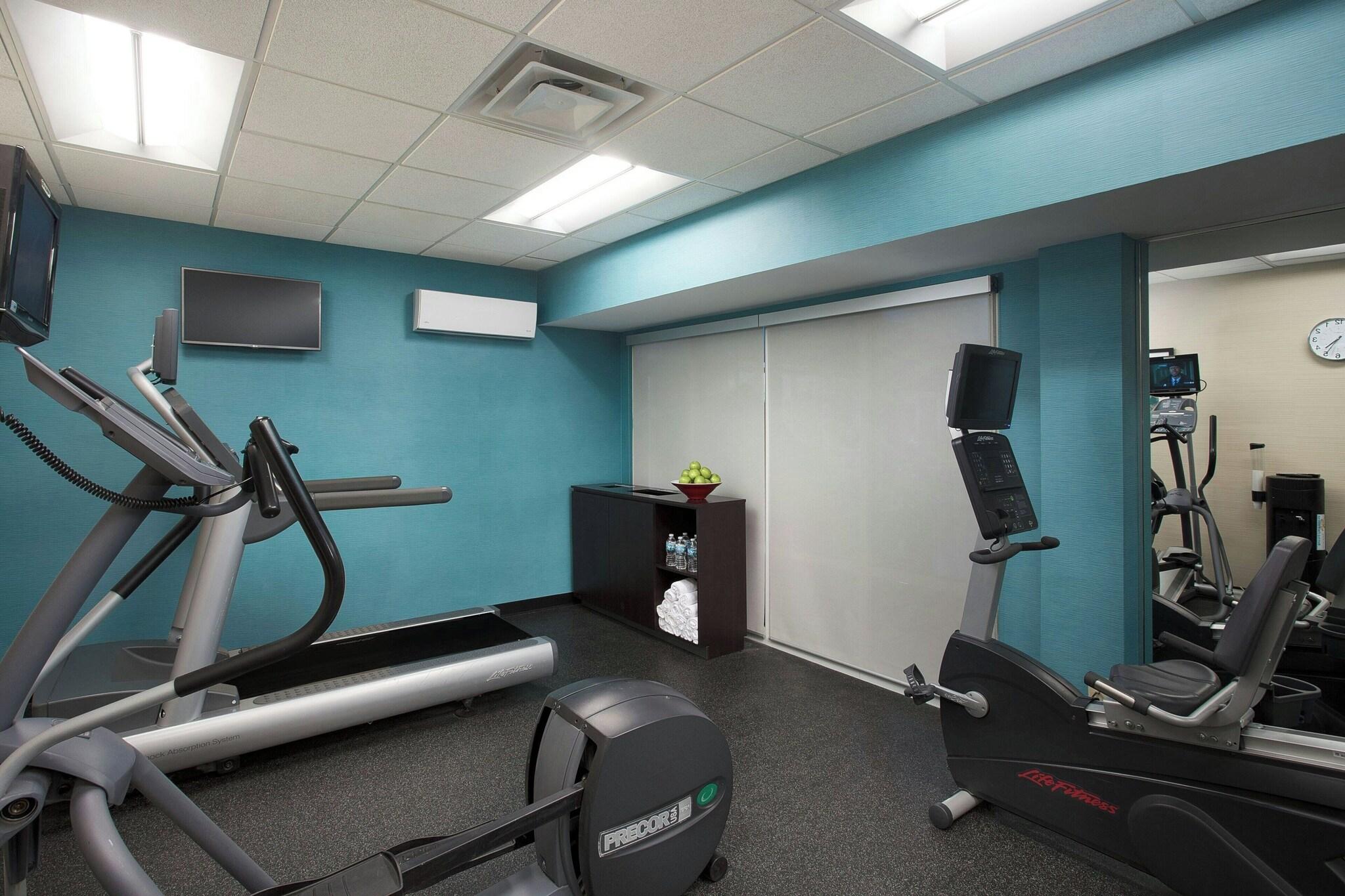 Fairfield Inn & Suites Chicago Midway Airport