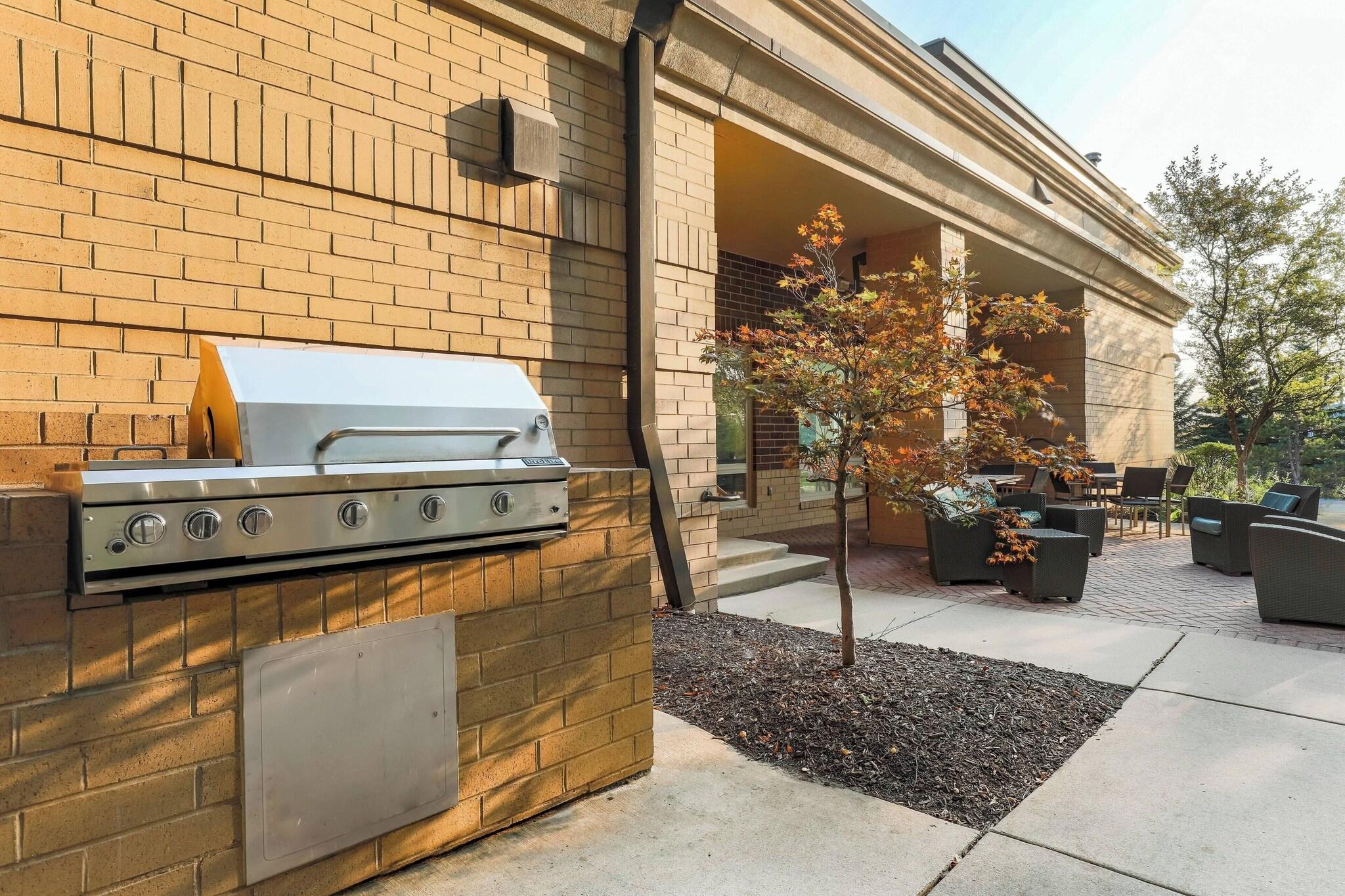 Residence Inn Chicago Naperville/Warrenville