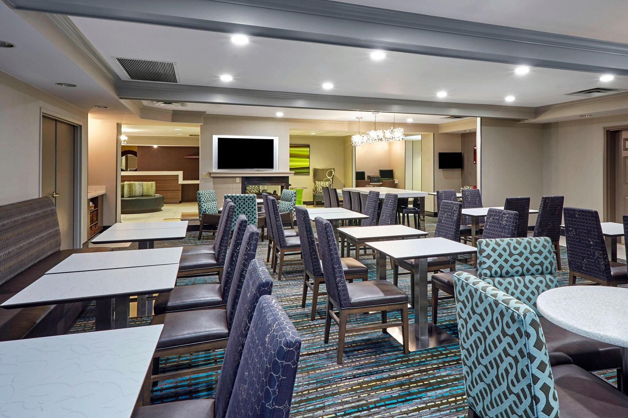 Residence Inn Chicago Schaumburg