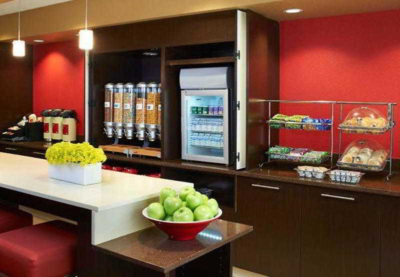 TownePlace Suites Chicago Elgin/West Dundee