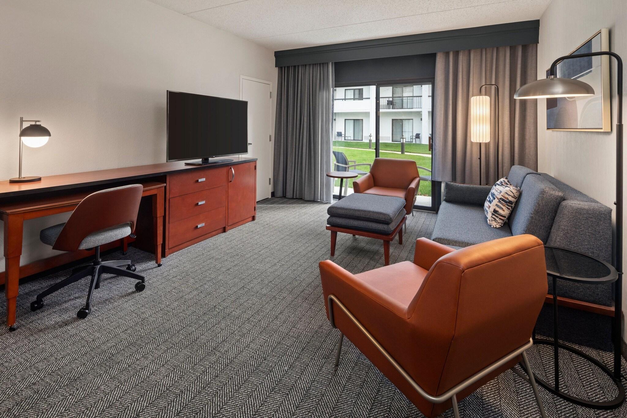 Courtyard Chicago Waukegan/Gurnee