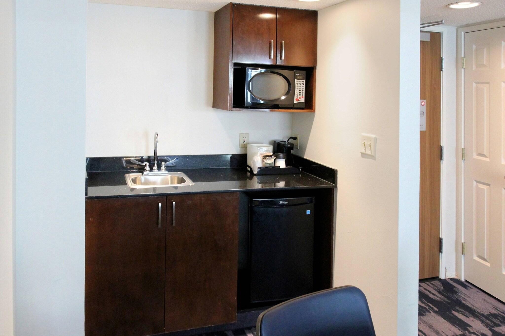 Fairfield Inn & Suites Charleston Airport