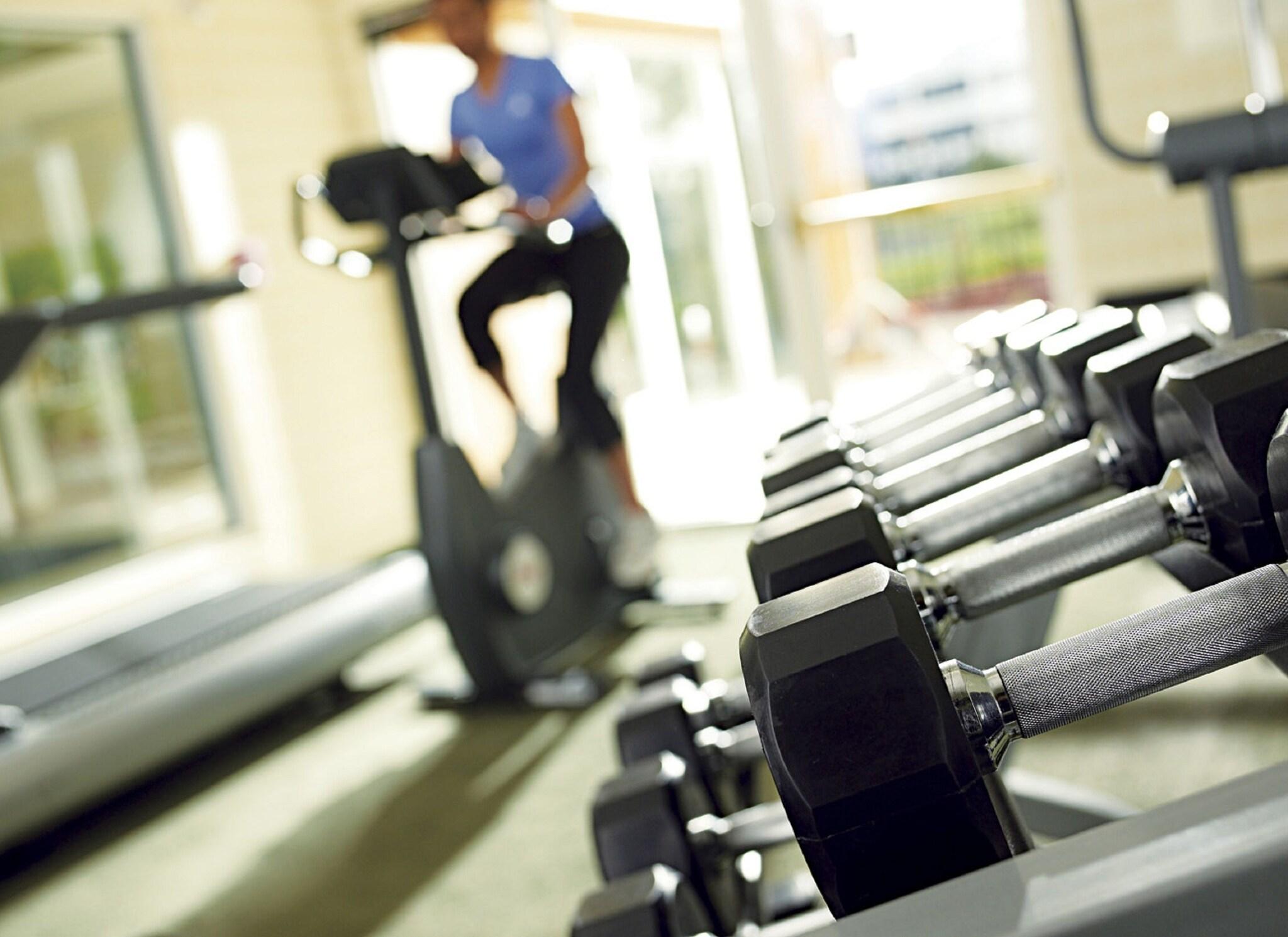 Courtyard by Marriott Charleston Historic District by null