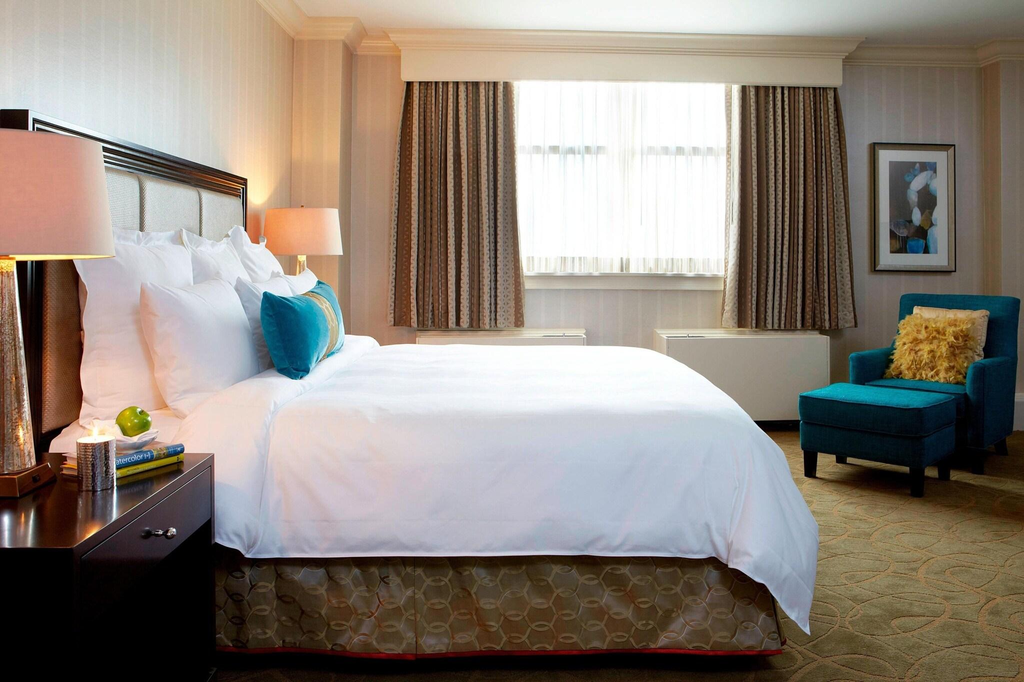 Hotel Cleveland, Autograph Collection
