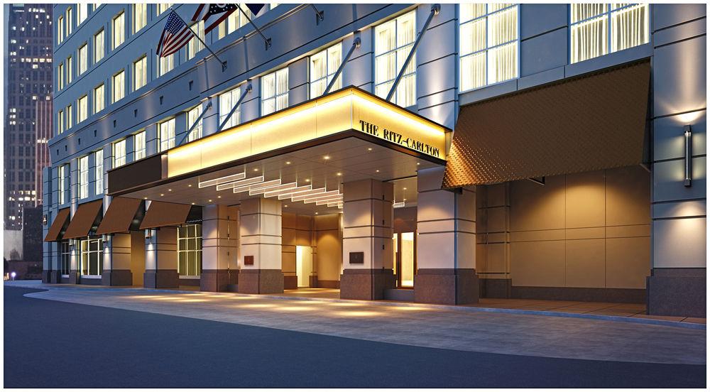 The Ritz-Carlton, Cleveland image