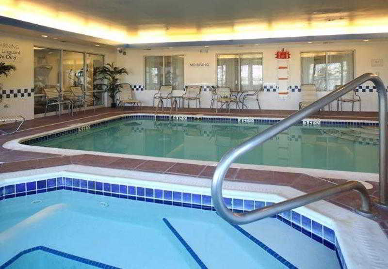 Fairfield Inn & Suites Cleveland Streetsboro