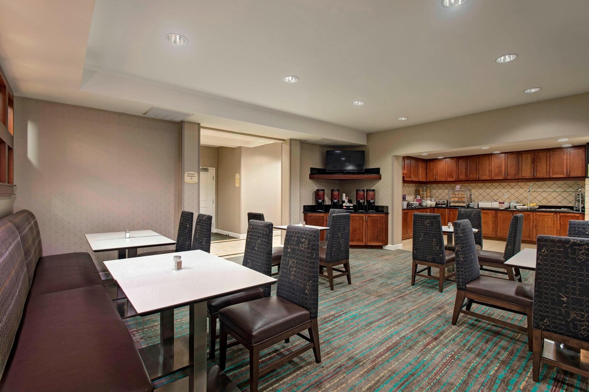 Residence Inn Bryan College Station