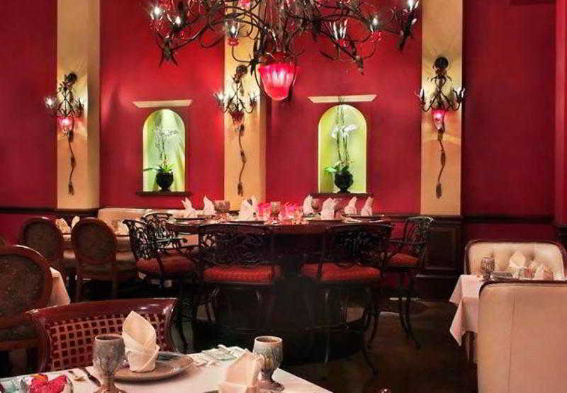 Charlotte Marriott City Center by null