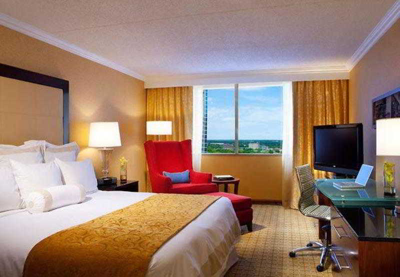 Charlotte Marriott City Center by null