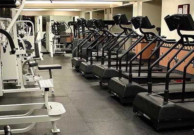 Charlotte Marriott City Center by null