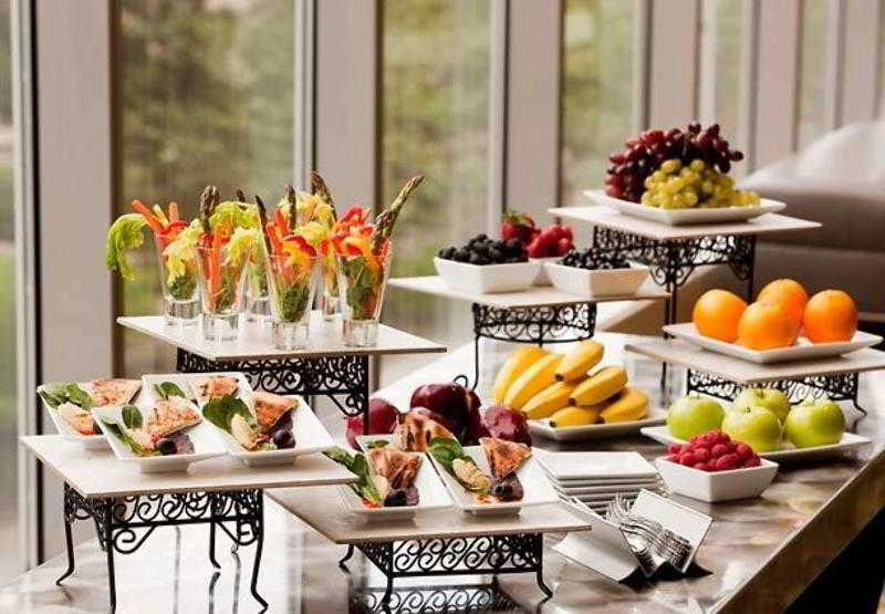 Charlotte Marriott City Center by null