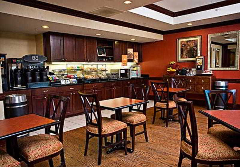 Fairfield Inn Charlotte Northlake