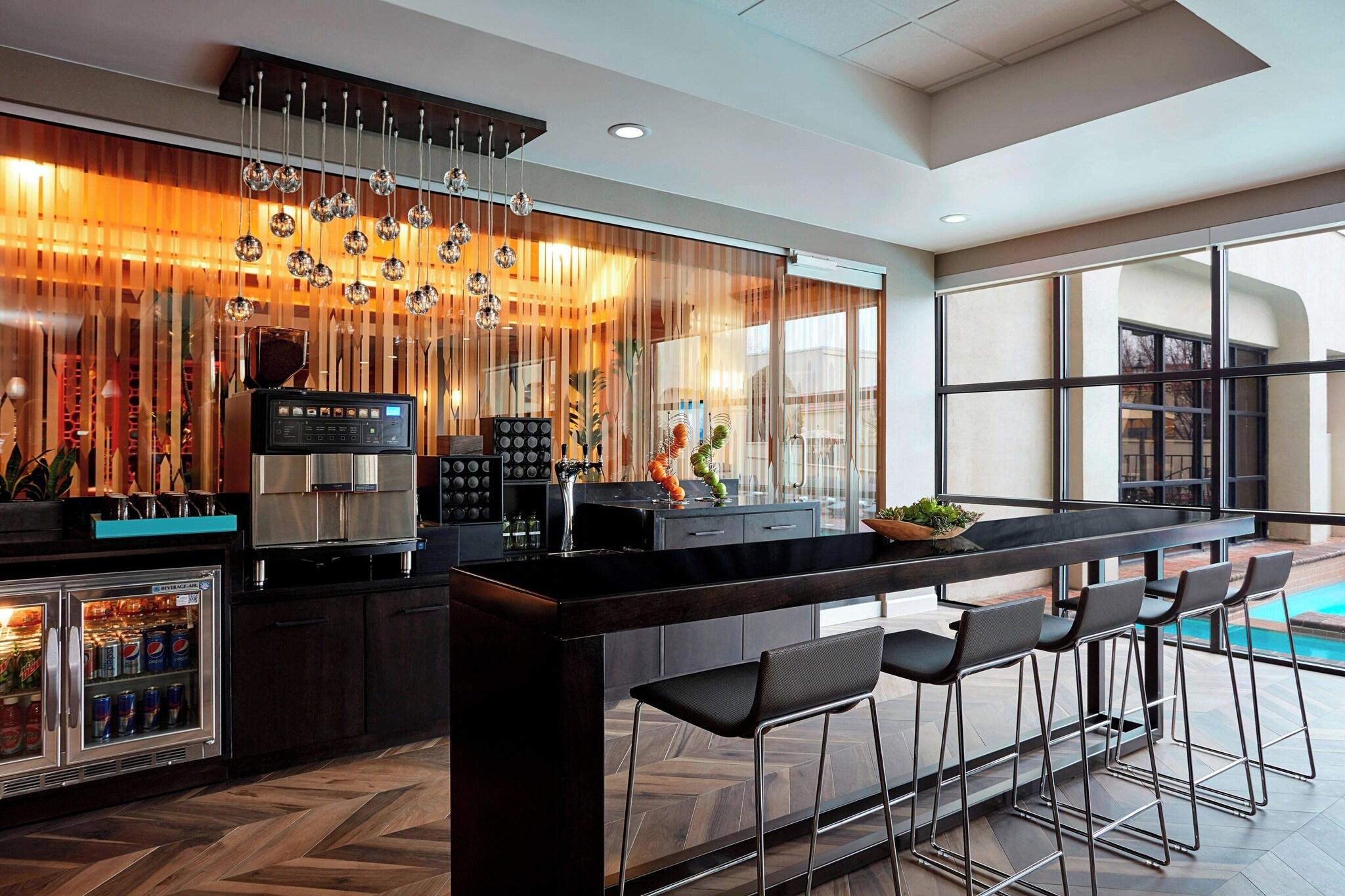 Charlotte Marriott SouthPark