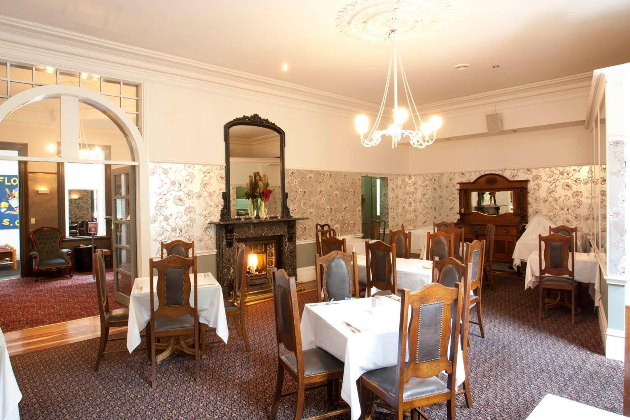 Yarra Valley Grand Hotel