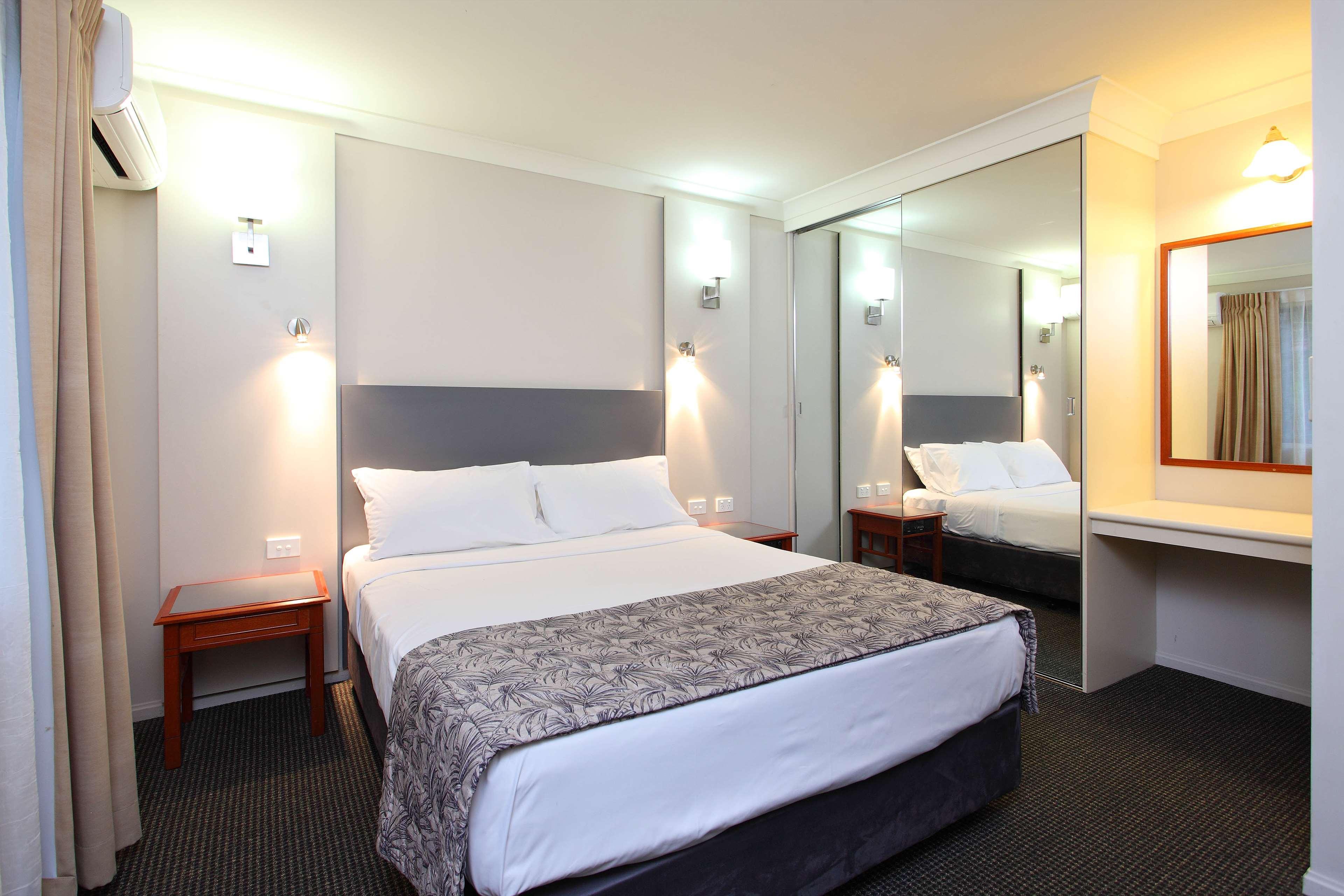 Brisbane International  Virginia